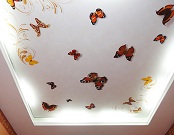 фотопечать "бабочки" - фото 17