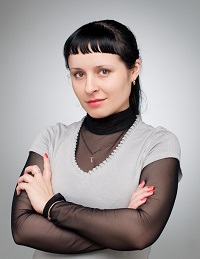 Менеджер: Светлана Бирюкова
